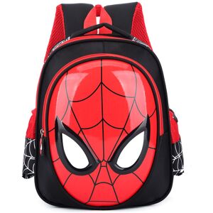 Unbranded (Black) Spiderman Backpack Kids Boys Girl School Rucksack Shoulder Bag Unbranded (Black) Spiderman Backpack Kids Boys Girl School Rucksack Shoulder Bag