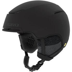 (L - 59-62.5 CM, Matt Black) Giro Jackson MIPS Snow Helmet (L - 59-62.5 CM, Matt Black) Giro Jackson MIPS Snow Helmet