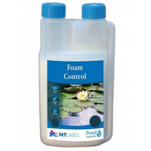 NT Labs Pond Foamclear (Foam Control) - 1 Litre NT Labs Pond Foamclear (Foam Control) - 1 Litre