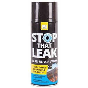 151 Products 400ml Stop That Leak Repair Spray 151 Products 400ml Stop That Leak Repair Spray
