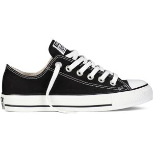 (UK 5.5 (EU 38), Black) Converse Chuck Taylor All Star Ox Trainers Black (UK 5.5 (EU 38), Black) Converse Chuck Taylor All Star Ox Trainers Black