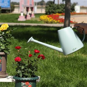 Ranpo Indoor Outdoor Watering Can for House Bonsai Plants Garden Flower Long Spout Ranpo Indoor Outdoor Watering Can for House Bonsai Plants Garden Flower Long Spout