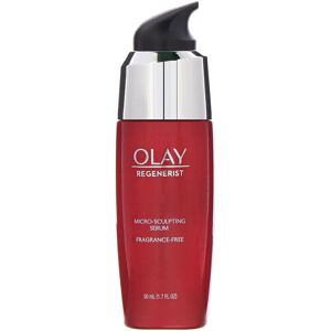 Olay, Regenerist, Micro-Sculpting Serum, Fragrance-Free, 50ml Olay, Regenerist, Micro-Sculpting Serum, Fragrance-Free, 50ml