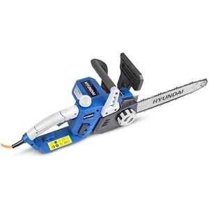 Hyundai 1600W 230V 14" Corded Electric Chainsaw - HYC1600E Hyundai 1600W 230V 14" Corded Electric Chainsaw - HYC1600E