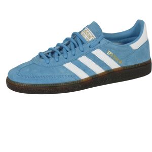 (7 (Adults')) Adidas Men's Light Blue Handball Spezial Trainers (7 (Adults')) Adidas Men's Light Blue Handball Spezial Trainers