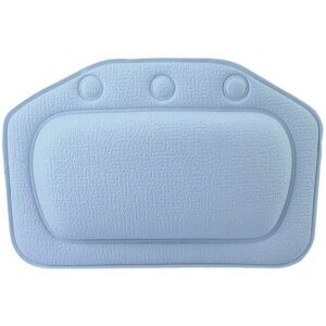 Unbranded (Dark Blue) Spa Pool, Bath Headrest Hot Tub Head Rest Pillow Neck Support Remova Unbranded (Dark Blue) Spa Pool, Bath Headrest Hot Tub Head Rest Pillow Neck Support Remova
