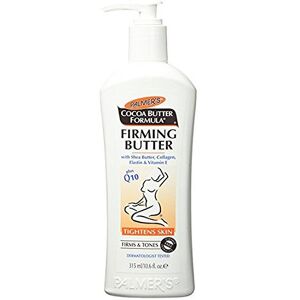 Palmer's Palmer S cocoa Butter Formula - Firming Butter 315Ml/10.6Fl.Oz Palmer's Palmer S cocoa Butter Formula - Firming Butter 315Ml/10.6Fl.Oz