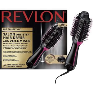 REVLON Pro Collection Salon One Step Hair Dryer and Volumiser REVLON Pro Collection Salon One Step Hair Dryer and Volumiser