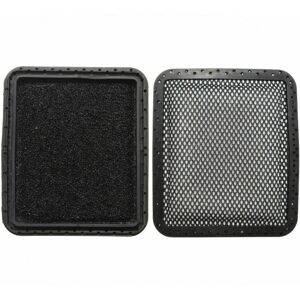 Unbranded 2 PACK OF FILTERS FITS GTECH AR01 AR02 DM001 AIRRAM WASHABLE PADDED FILTERS Unbranded 2 PACK OF FILTERS FITS GTECH AR01 AR02 DM001 AIRRAM WASHABLE PADDED FILTERS