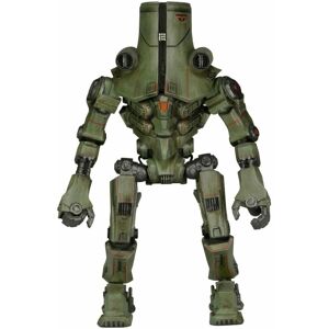 NECA Pacific Rim Series 3 Jaeger Cherno Alpha Action Figure - 8-Inch, 20+ Points of A NECA Pacific Rim Series 3 Jaeger Cherno Alpha Action Figure - 8-Inch, 20+ Points of A