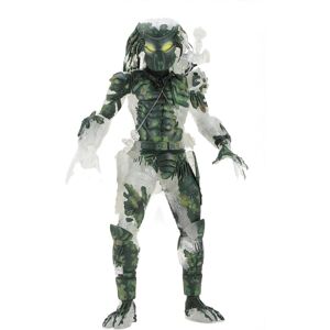 Jungle Demon Predator (Predator) 30th Anniversary Neca Action Figure Jungle Demon Predator (Predator) 30th Anniversary Neca Action Figure