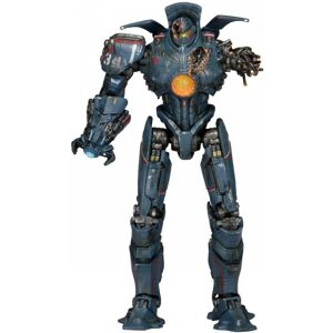 NECA Pacific Rim Series 5 Jaeger Figures Gipsy Danger Anchorage Attack NECA Pacific Rim Series 5 Jaeger Figures Gipsy Danger Anchorage Attack
