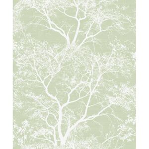 Statement Whispering Trees Wallpaper Green White Glitter Textured Sparkle Forest Holden Statement Whispering Trees Wallpaper Green White Glitter Textured Sparkle Forest Holden
