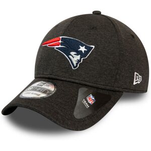 (M/L) New Era Black Base Team Pop 39Thirty Cap ~ New England Patriots (M/L) New Era Black Base Team Pop 39Thirty Cap ~ New England Patriots