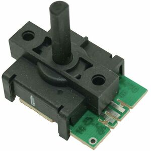 Unbranded GENUINE BEKO WASHING MACHINE PROGRAMME SELECTOR SWITCH 2818650200 2827190200 Unbranded GENUINE BEKO WASHING MACHINE PROGRAMME SELECTOR SWITCH 2818650200 2827190200