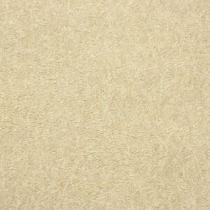 VidaXL DUTCH WALLCOVERINGS Wallpaper Velvet Cream Wall Covering Decorative Paper VidaXL DUTCH WALLCOVERINGS Wallpaper Velvet Cream Wall Covering Decorative Paper