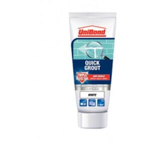 UniBond Ultraforce Wall Tile Adhesive & Grout White - 2643638 UniBond Ultraforce Wall Tile Adhesive & Grout White - 2643638