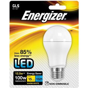 Energizer S9022 - LED Bulb 1521lm E27 Warm White Energizer S9022 - LED Bulb 1521lm E27 Warm White
