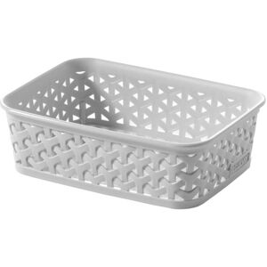 Curver My Style A6 Tray Grey - 232447 Curver My Style A6 Tray Grey - 232447