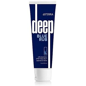 Unbranded doTERRA Deep Blue Rub, 4 oz Unbranded doTERRA Deep Blue Rub, 4 oz