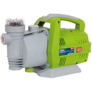Sealey WPS060 Surface Mounting Water Pump 60ltr/min 230V Sealey WPS060 Surface Mounting Water Pump 60ltr/min 230V