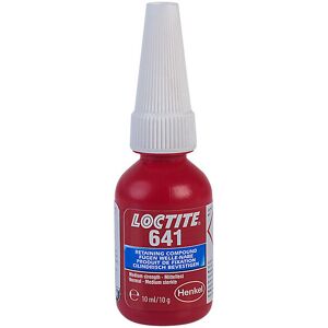 Loctite 267442 641 Bearing Fit Medium Strength 10ml Loctite 267442 641 Bearing Fit Medium Strength 10ml