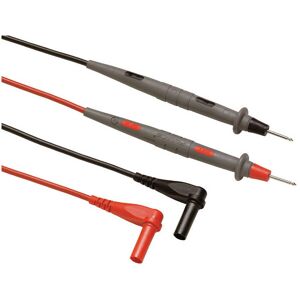 Fluke TL71-1 Premium Test Lead Set Fluke TL71-1 Premium Test Lead Set