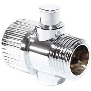 Lowenergie Shower Flow Stop Valve Water Saving Shut Off Control Boats Caravan Motorhome Hom Lowenergie Shower Flow Stop Valve Water Saving Shut Off Control Boats Caravan Motorhome Hom