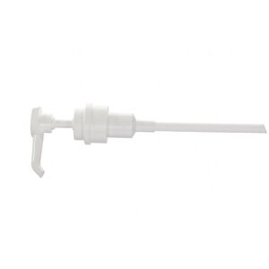 Unbranded Hibiscrub Dispensing Pump 5ml Dispenser - Fits Hibi 500ml Bottles Unbranded Hibiscrub Dispensing Pump 5ml Dispenser - Fits Hibi 500ml Bottles