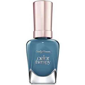 Sally Hansen Colour Therapy Nail Polish with Argan Oil - 440 Ja- Cozy Sally Hansen Colour Therapy Nail Polish with Argan Oil - 440 Ja- Cozy
