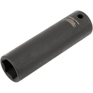 Draper Expert 10mm 1/4" Square Drive Hi-Torq® 6 Point Deep Impact Socket Draper Expert 10mm 1/4" Square Drive Hi-Torq® 6 Point Deep Impact Socket