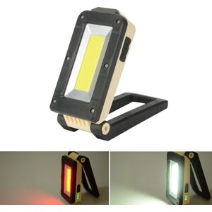 Unbranded Large LED Work Light USB Rechargeable COB Inspection Lamp Unbranded Large LED Work Light USB Rechargeable COB Inspection Lamp