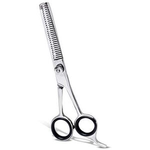 Focus World UK Hair Thinning Scissors 6.5-Inch Stainless Steel Barber Shears for Focus World UK Hair Thinning Scissors 6.5-Inch Stainless Steel Barber Shears for