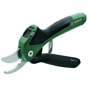 Bosch Cordless secateurs EasyPrune (Integrated 3.6 V Battery, 450 Cuts/Battery C Bosch Cordless secateurs EasyPrune (Integrated 3.6 V Battery, 450 Cuts/Battery C