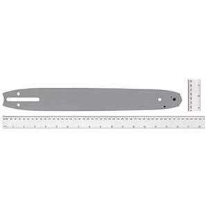 UNIVERSAL BRO026 Chainsaw Bar, 14 Inch/35 cm, 3/8 Inch, 1.3 mm (52 Drive Links), UNIVERSAL BRO026 Chainsaw Bar, 14 Inch/35 cm, 3/8 Inch, 1.3 mm (52 Drive Links),