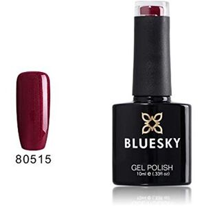 Bluesky Gel Nail Polish, Masquerade, 80515, 10 ml (Requires Curing Under UV/LED Bluesky Gel Nail Polish, Masquerade, 80515, 10 ml (Requires Curing Under UV/LED