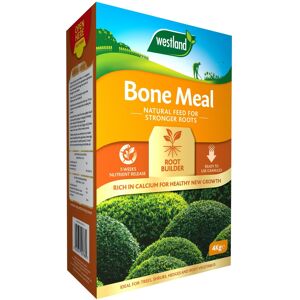 Westland Bone Meal 4kg 20600100 Westland Bone Meal 4kg 20600100