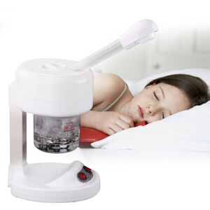 Unbranded Professional Facial Skin Care Steamer - Portable Salon-Grade Face Sprayer for De Unbranded Professional Facial Skin Care Steamer - Portable Salon-Grade Face Sprayer for De