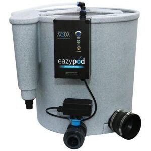(Green) Evolution Aqua Eazy (Easy) Pod 'Automatic' System Pond and Koi Filter Sy (Green) Evolution Aqua Eazy (Easy) Pod 'Automatic' System Pond and Koi Filter Sy
