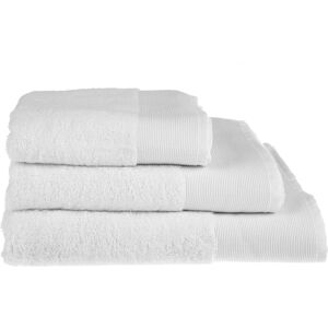 Allure Bath Fashions (White, Bath Sheet) Allure Marlborough Luxury Cotton Bamboo Towels 550gsm Allure Bath Fashions (White, Bath Sheet) Allure Marlborough Luxury Cotton Bamboo Towels 550gsm