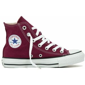 (Maroon, 3 (Adults')) Converse All Star Mens Womens High Hi Tops Unisex Chuck Ta (Maroon, 3 (Adults')) Converse All Star Mens Womens High Hi Tops Unisex Chuck Ta