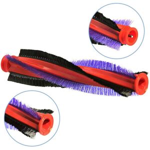 SPARES2GO Vacuum Brushroll for DYSON DC59 V6 Animal Fluffy Brush Roller Bar 225mm SPARES2GO Vacuum Brushroll for DYSON DC59 V6 Animal Fluffy Brush Roller Bar 225mm