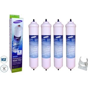 SAMSUNG HAFEX/EXP DA29-10105J Aqua Pure Plus Fridge Water Filter (4 Pack) SAMSUNG HAFEX/EXP DA29-10105J Aqua Pure Plus Fridge Water Filter (4 Pack)