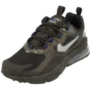 (3.5 (Adults')) Nike Air Max 270 React GS Running Trainers Cz4209 Sneakers Shoes (3.5 (Adults')) Nike Air Max 270 React GS Running Trainers Cz4209 Sneakers Shoes