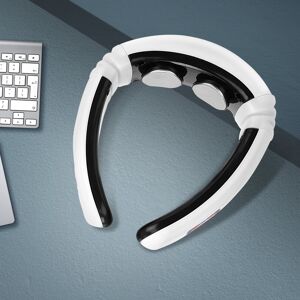 Unbranded Massage Electric Cervical Neck Massager Muscle Therapy Relax shoulder Unbranded Massage Electric Cervical Neck Massager Muscle Therapy Relax shoulder