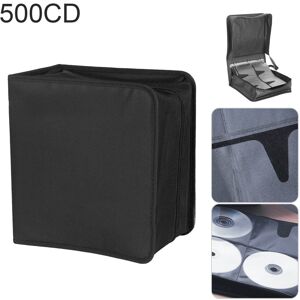 Unbranded Disc Disk Carry Case Wallet Bag Storage Folder Ring Binder Portable Unbranded Disc Disk Carry Case Wallet Bag Storage Folder Ring Binder Portable