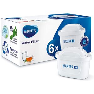 BRITA MAXTRA+ Water Filter Cartridges - Water Filter Cartridge BRITA MAXTRA+ Water Filter Cartridges - Water Filter Cartridge