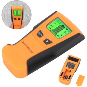 Unbranded Wall Stud Center Finder Metal Live Wire Detector Wood Copper Scanner Unbranded Wall Stud Center Finder Metal Live Wire Detector Wood Copper Scanner