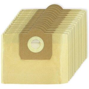 SPARES2GO Vacuum Cleaner Dust Bags compatible with Bosch Amphibixx, BMS1000 - BMS1999, BMS SPARES2GO Vacuum Cleaner Dust Bags compatible with Bosch Amphibixx, BMS1000 - BMS1999, BMS