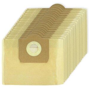 SPARES2GO Bosch Amphibixx Dust Bags - BMS1000 - BMS2299 - PAS11 - Pack of 20 SPARES2GO Bosch Amphibixx Dust Bags - BMS1000 - BMS2299 - PAS11 - Pack of 20